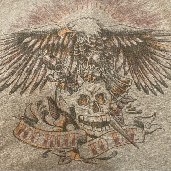 Lucky Brand Shirt - Picture 4 of 5